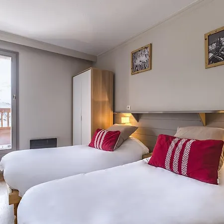 Hotel Les De Rosael - 3*