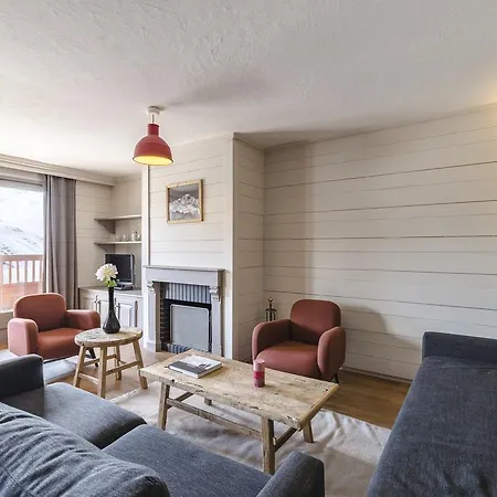 Les De Rosael - Ξενοδοχείο 3*