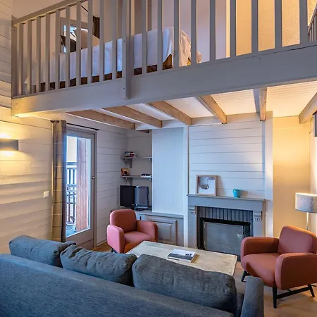 Ξενοδοχείο Les De Rosael - 3*