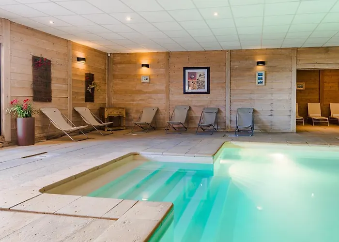 Les De Rosael - Ξενοδοχείο