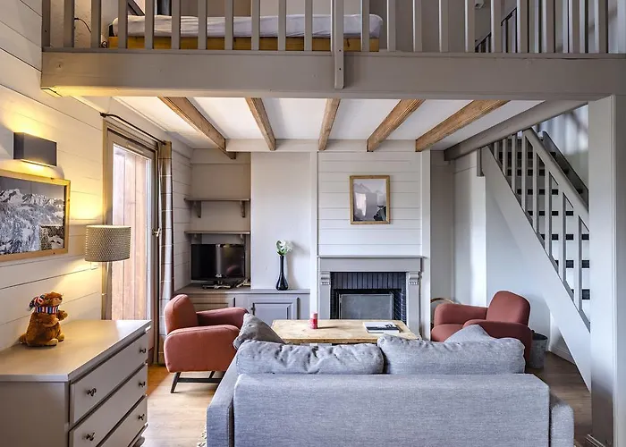 Les De Rosael - Ξενοδοχείο Val Thorens