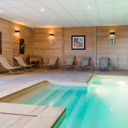 Les De Rosael - Отель