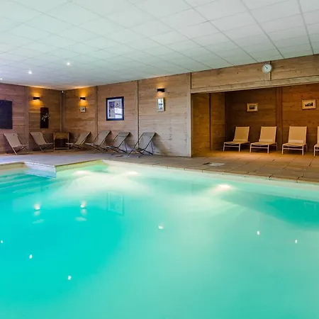 Hotel Les De Rosael - 3*