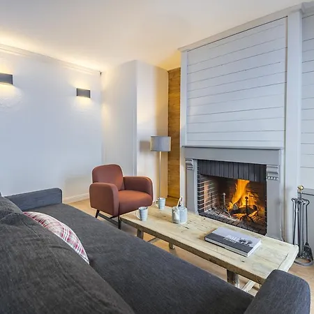 Les De Rosael - Val Thorens