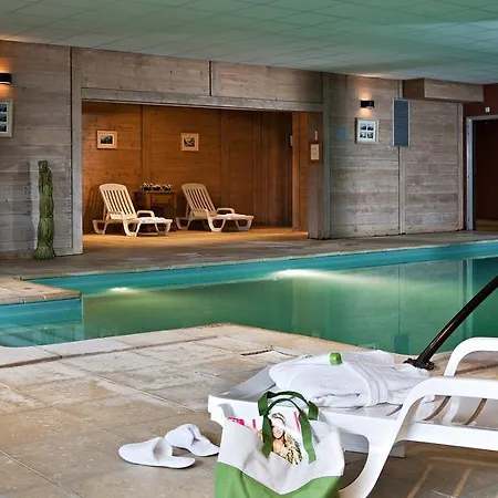 Les De Rosael - Отель 3*