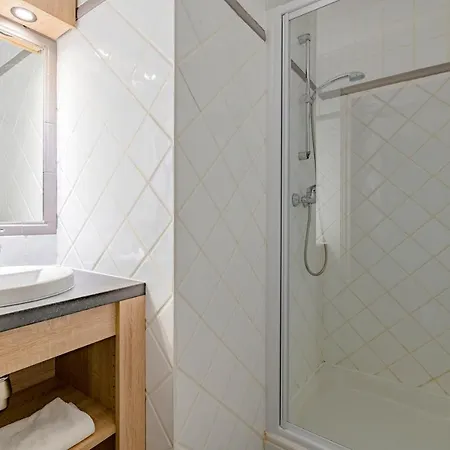 Hotel Les De Rosael -