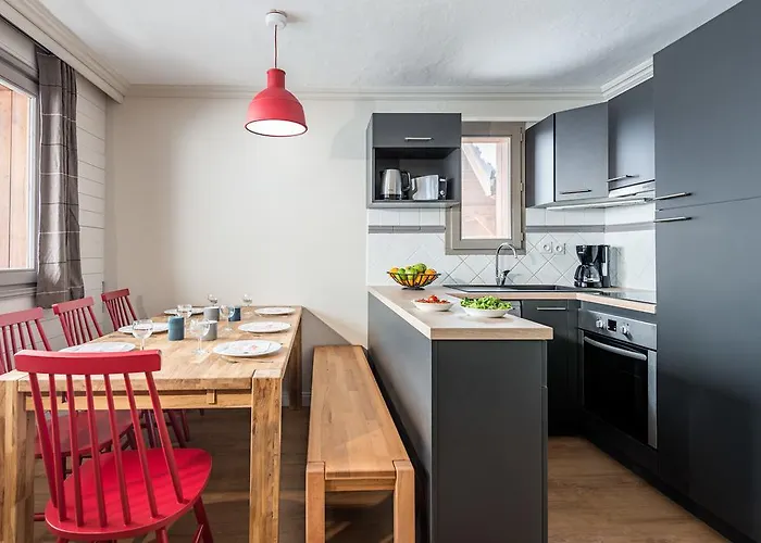 Les De Rosael - Отель 3*