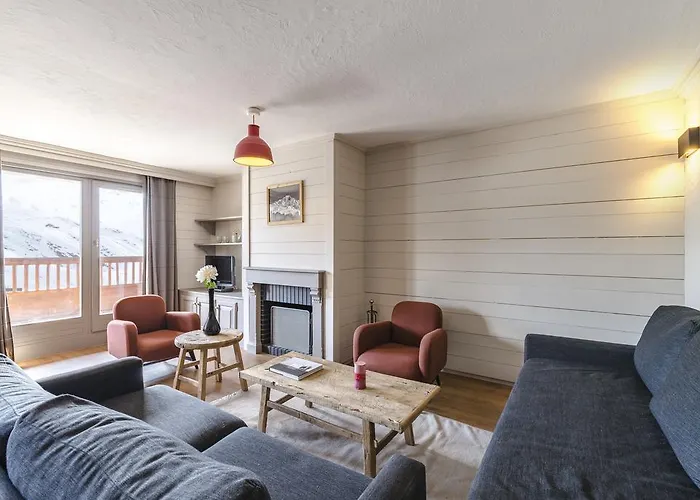 Les De Rosael - Otel 3*