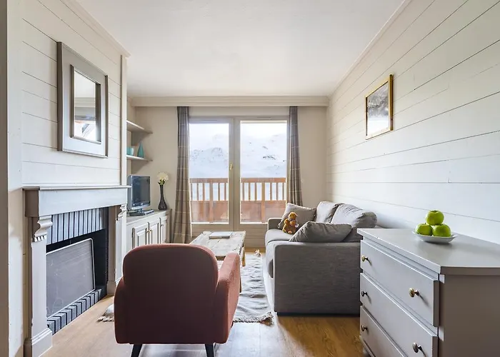 Les De Rosael - Otel 3*