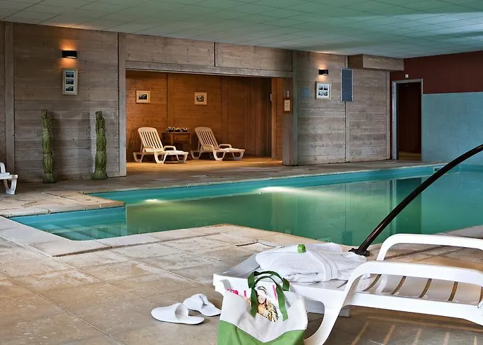 Les De Rosael - Otel 3*